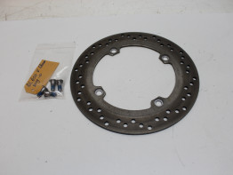 Bremsscheibe hinten Suzuki DL 650 V STROM