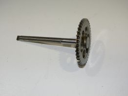Motorblok diverse Kawasaki Z 750