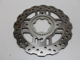 Rear brake disc Kawasaki Z 900