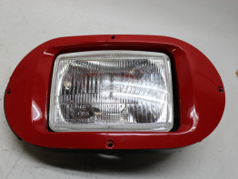 Headlight Suzuki GSX R 750