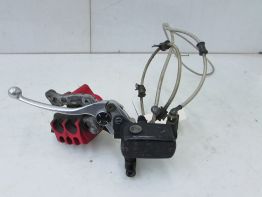 Vorderbremse Komplett Kymco XCITING 500I