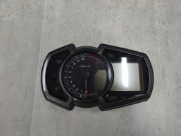 Tellerset Kawasaki Z 1000 Sx