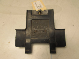 Sonstiges Honda NTV 650