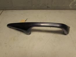Rear grip Suzuki Burgman 650