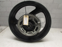 Achtervelg Yamaha YZF 600 Thundercat