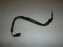 Sonstiges Honda VF 700 750 Supermagna