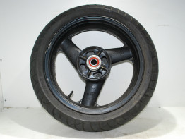Felge hinten Kawasaki ZXR 750
