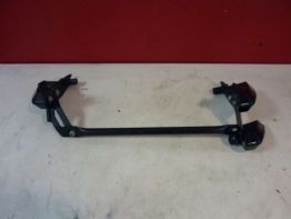 Motorschutzbugel Sturzbugel Kawasaki Z 750
