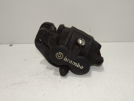 Remklauw links voor BMW F 650 GS
