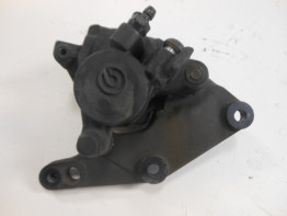 Bremssattel Bremszange hinten BMW F 800 S - ST