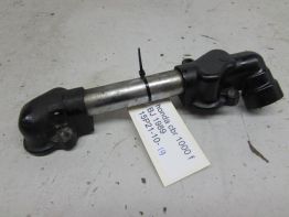 Motorblok diverse Honda VF 700 750 S Sabre