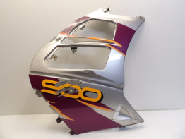 Rechter zijkuip Suzuki RF 900