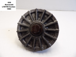 Oilfilter Kawasaki LTD 700