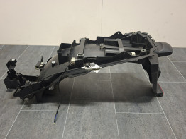 Achterspatbord Yamaha FJR 1300