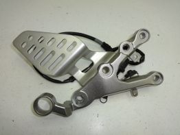 Rechter schetsplaat Yamaha YZF R6