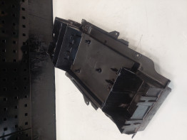 Hinterradabdeckung Aprilia Tuono 1000