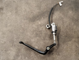 Schakelpedaal Ducati Diavel 1260