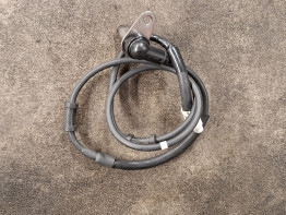 ABS sensor achter Yamaha XSR 900