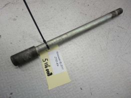 Achterbrug Kawasaki Z 750