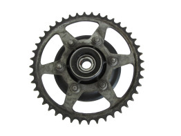 Tandwieldrager Kawasaki ZRX 1100 1200