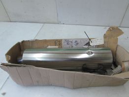 Uitlaat Kawasaki ZRX 1100 1200