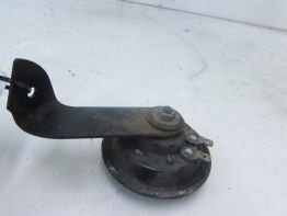 Claxon Kawasaki ZX 6 R