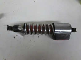 Achterschokbreker Yamaha XS 650