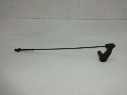 Remstang Yamaha XJ 650 T Turbo