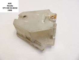 Overig Honda VT 1100