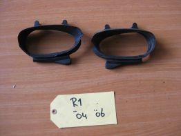 Luchtfilterhuis Yamaha YZF R1