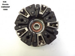 Driven flange Honda CBR 600 F
