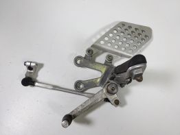 Schetsplaat links Kawasaki ZX 12 R