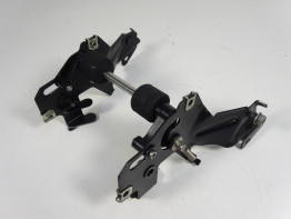 Sitzbank BMW K 1200 GT