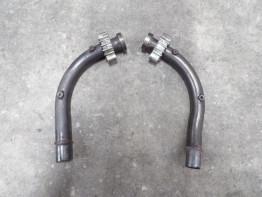 Uitlaatbochten Honda VF 700 750 S Sabre