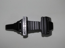 Kleppendeksel Moto Guzzi V85 TT