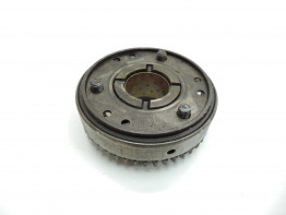 Start koppeling Yamaha XS 1100