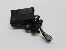 Exup servo klep Suzuki VZ 800 marauder