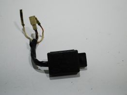 Zekeringkast Kawasaki Z 550 GT