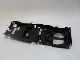 Accubak Yamaha YZF R6