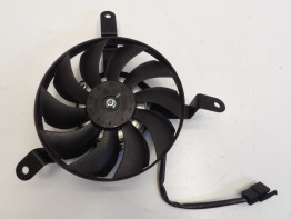 Ventilator Kawasaki 650 Vulcan S