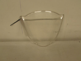 Kuipruit Ducati monster 696