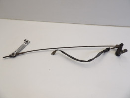 Remstang Honda CMX 450