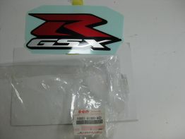 Other Suzuki GSX R 600