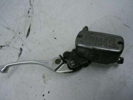 Rempomp Honda VFR 750