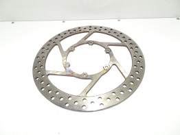 Remschijf voor BMW F 650 GS