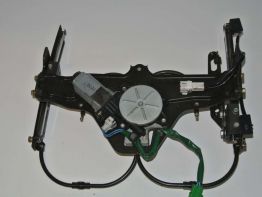 Windscherm BMW R 1150 RT R 850 RT