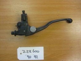 Koppelingshandle Kawasaki ZZR 600