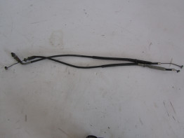 Exup valve Suzuki GSX R 1000