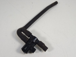 Luftfiltergehäuse Kawasaki Z 750