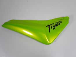 Rechter zijkuip klein Triumph Tiger 955i